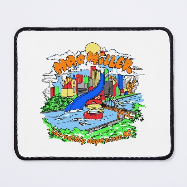 Item preview, Rapper Play Ground designed and sold by marylynwilb.