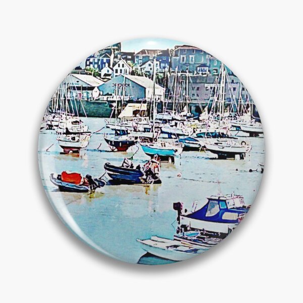 Item preview, Low tide  designed and sold by Hopester67.