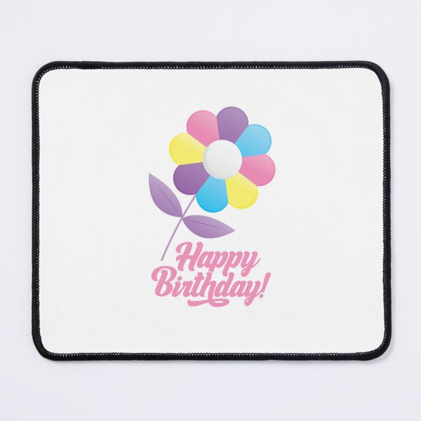 Item preview, HAPPY  BIRTHDAY designed and sold by IsaCria.