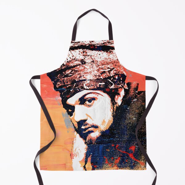 Item preview, Dr. John Rattlesnake Hat designed and sold by Stephen Chambers / The Pop Art Factory.