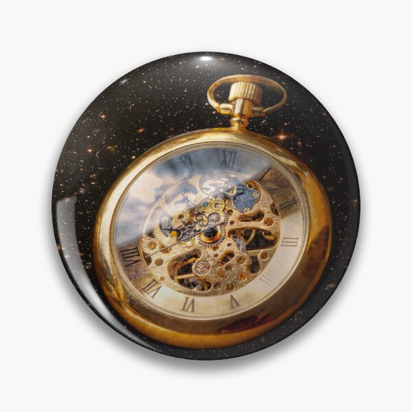 Item preview, Clockmaker - Space time designed and sold by Mike Savad Photography.