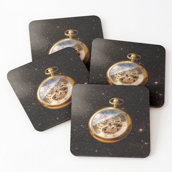 Item preview, Clockmaker - Space time designed and sold by Mike Savad Photography.