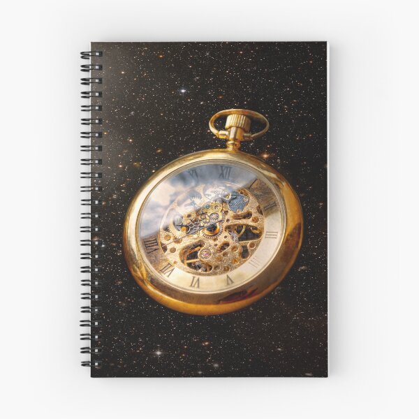 Item preview, Clockmaker - Space time designed and sold by Mike Savad Photography.