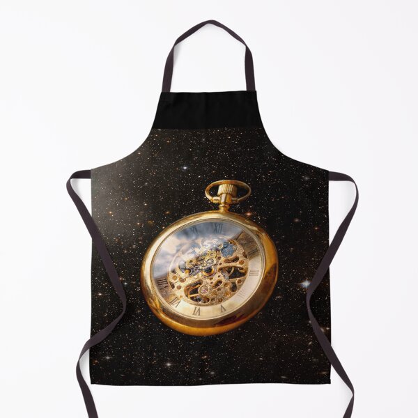 Item preview, Clockmaker - Space time designed and sold by Mike Savad Photography.