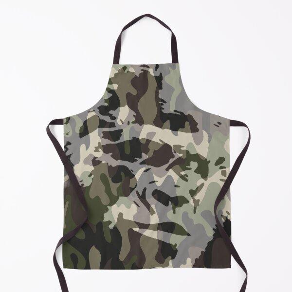 Item preview, Camoflauge Gorilla Pop Art Graffiti designed and sold by Stephen Chambers / The Pop Art Factory.