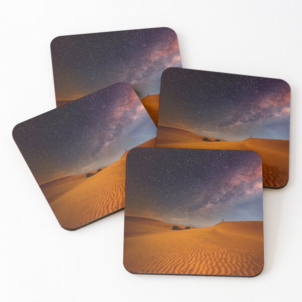Item preview, Sahara nights trow pillow designed and sold by valerio07.