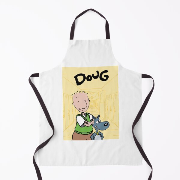 Item preview, Doug And Friend designed and sold by NasoYaslo.