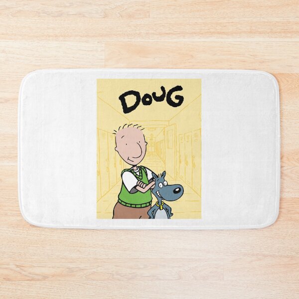 Item preview, Doug And Friend designed and sold by NasoYaslo.