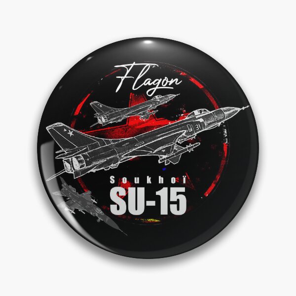 Item preview, Sukhoi SU-15 Vintage Soviet union fighterjet Aircraft designed and sold by Aerolovers.