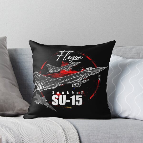 Item preview, Sukhoi SU-15 Vintage Soviet union fighterjet Aircraft designed and sold by Aerolovers.