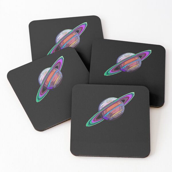 Item preview, Saturn  The Ringed Planet Classic E designed and sold by centerqrnol.