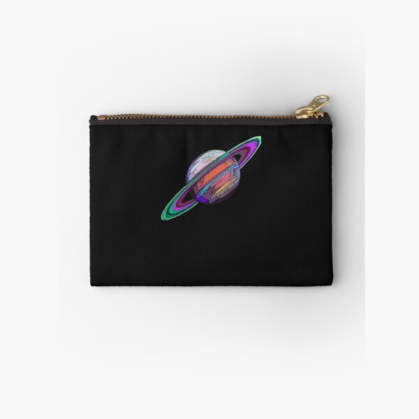 Item preview, Saturn  The Ringed Planet Classic E designed and sold by centerqrnol.