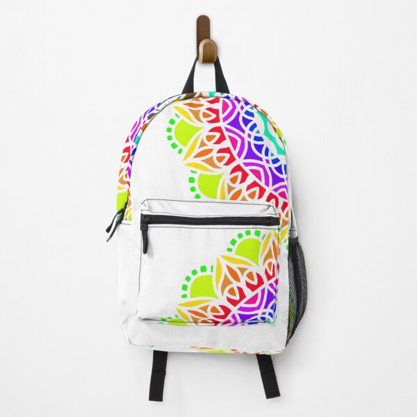 Item preview, minimalist mandala designed and sold by Artsbyhash.