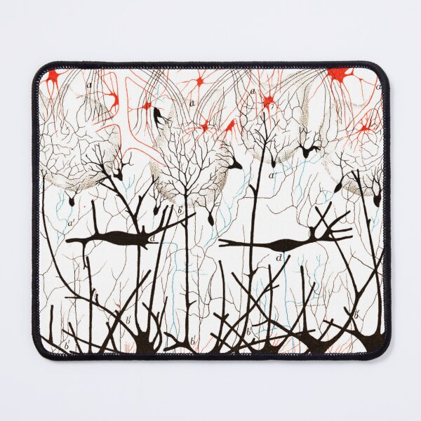 Item preview, Getting on Your Dog’s Nerves designed and sold by EricaJackson.