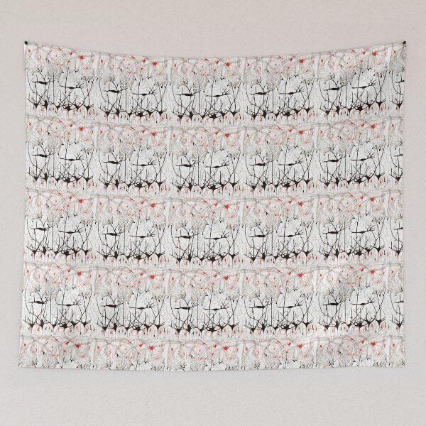 Item preview, Getting on Your Dog’s Nerves designed and sold by EricaJackson.