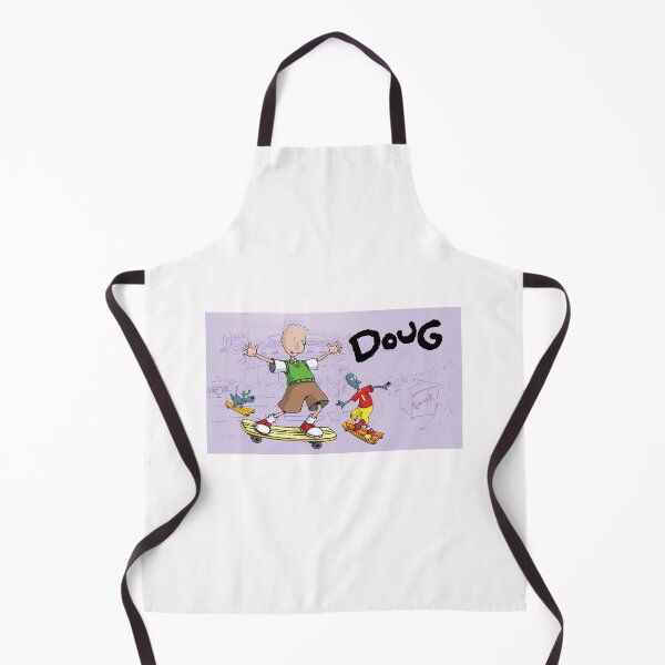 Item preview, Doug And Friend designed and sold by NasoYaslo.