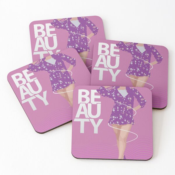 Item preview, Beauty Pink girl designed and sold by NaveenNS.
