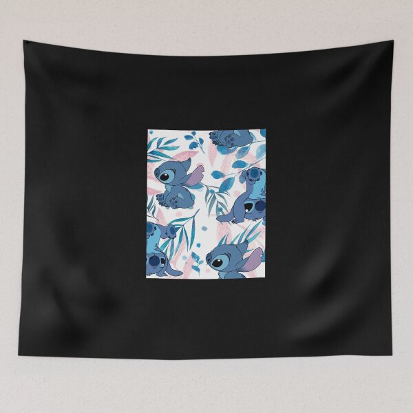 Item preview, Stitch Seamless pattern designed and sold by sanondvbiga.