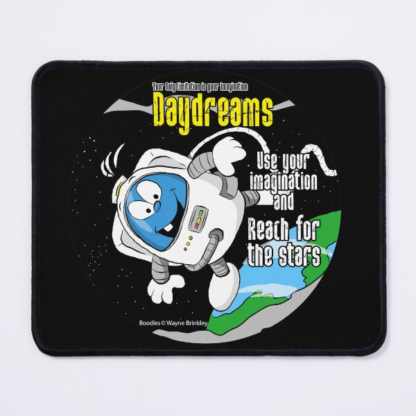 Item preview, Daydreams designed and sold by waynebrinkley.