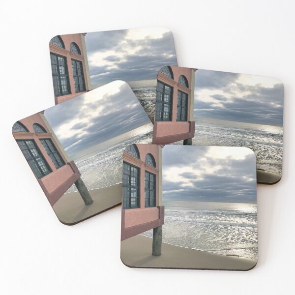 Item preview, Ocean City New Jersey Music Pier  designed and sold by LeslieMac713.