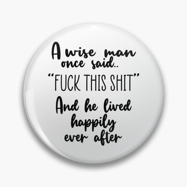 Item preview, A wise man once said Coworker leaving funny Goodbye For Coworkers  Premium Scoop  designed and sold by Alexhelton1.