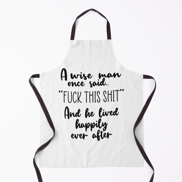 Item preview, A wise man once said Coworker leaving funny Goodbye For Coworkers  Premium Scoop  designed and sold by Alexhelton1.