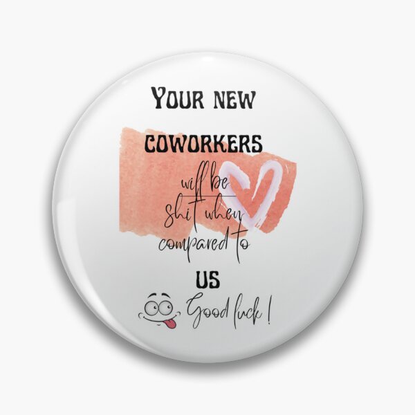 Item preview, Coworker Leaving Funny Greeting Cards, coworker leaving funny, co worker leaving, coworkers sarcasm    designed and sold by Alexhelton1.
