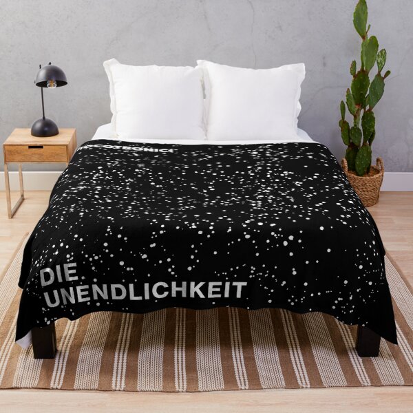 Artikelvorschau, Tocotronic Die Unendlichkeit The Infinity entworfen und verkauft von marylynwilb.