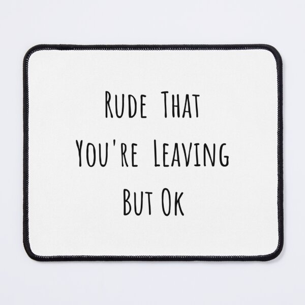 Item preview, Coworker Leaving Gift Idea With Funny Saying      designed and sold by Alexhelton1.