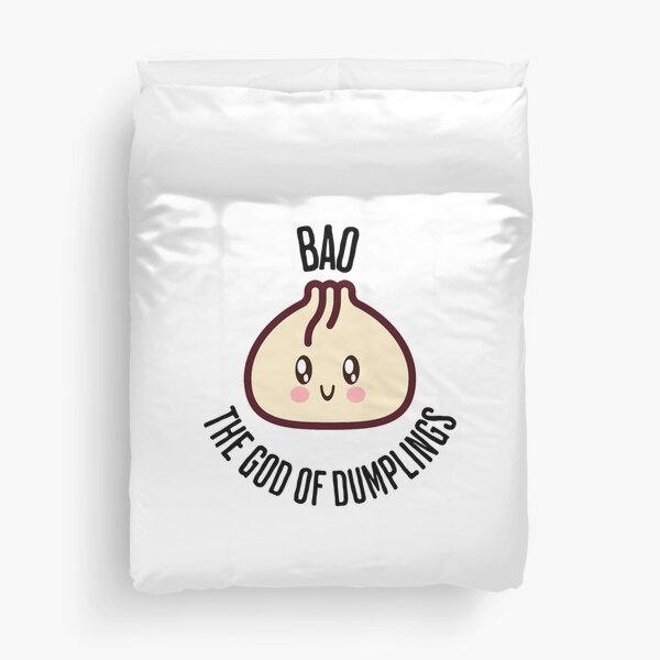 Item preview, MCU god of dumplings Bao designed and sold by MasterLesa.