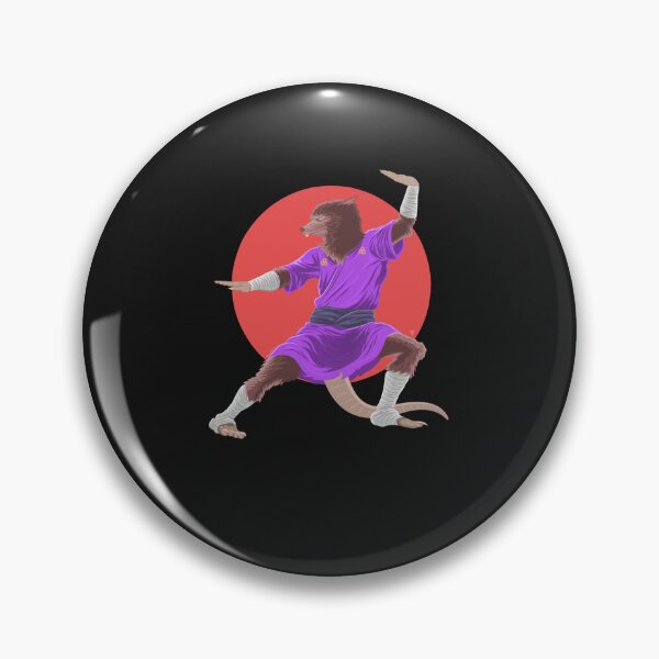 Item preview, Hamato Yoshi designed and sold by FD5qBJ24.