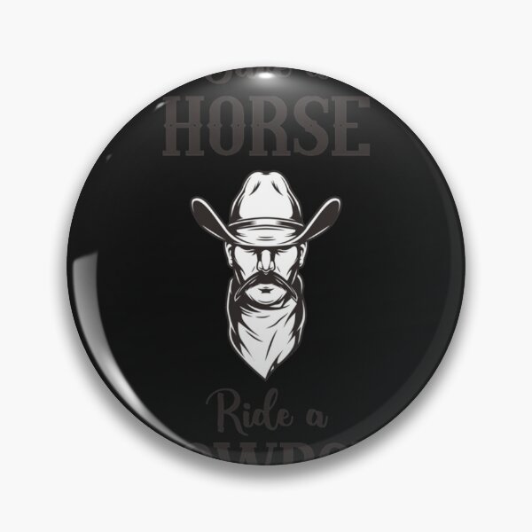 Item preview, Save a Horse Ride a Cowboy - Rip Wheeler Classic E designed and sold by centerqrnol.
