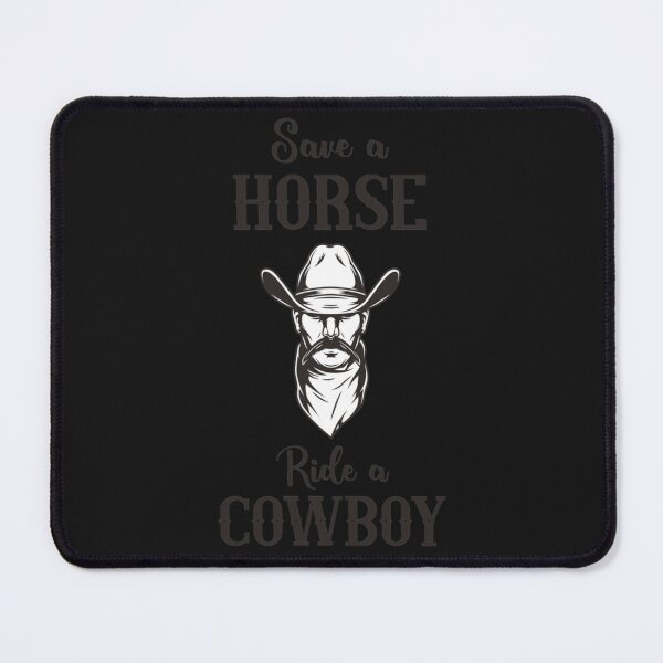 Item preview, Save a Horse Ride a Cowboy - Rip Wheeler Classic E designed and sold by centerqrnol.