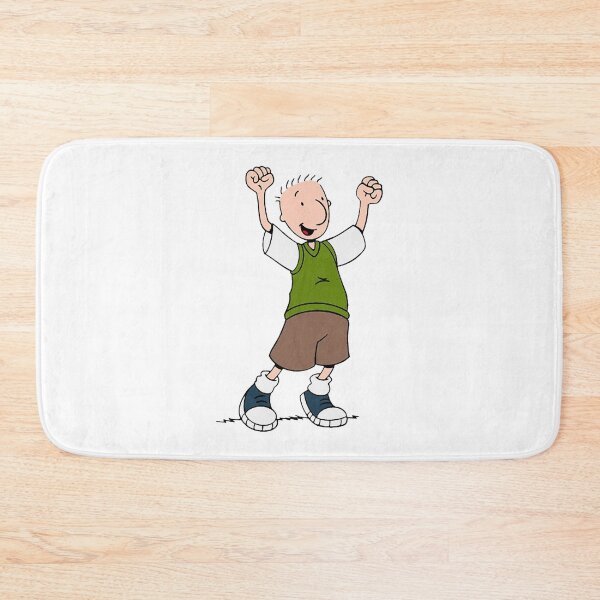 Item preview, Doug And Friend designed and sold by NasoYaslo.