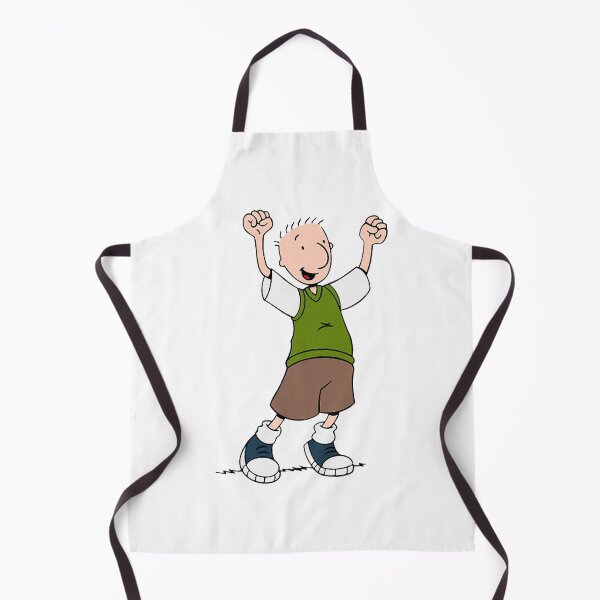 Item preview, Doug And Friend designed and sold by NasoYaslo.