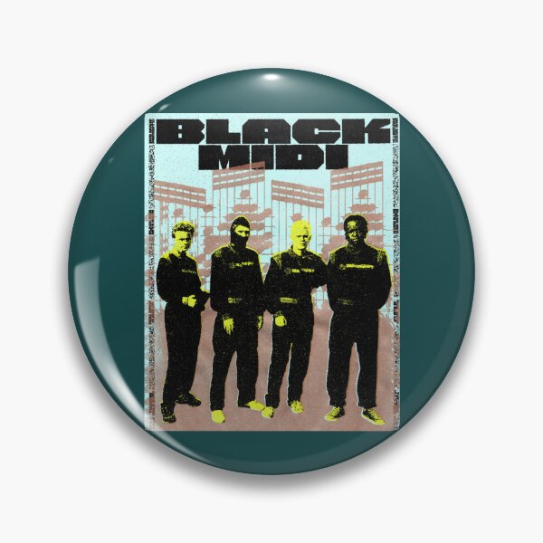 Item preview, Onejah Black schlagenheim Show American Tour 2019   designed and sold by BetterTogether0.