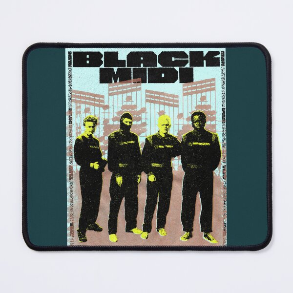 Item preview, Onejah Black schlagenheim Show American Tour 2019 designed and sold by BetterTogether0.