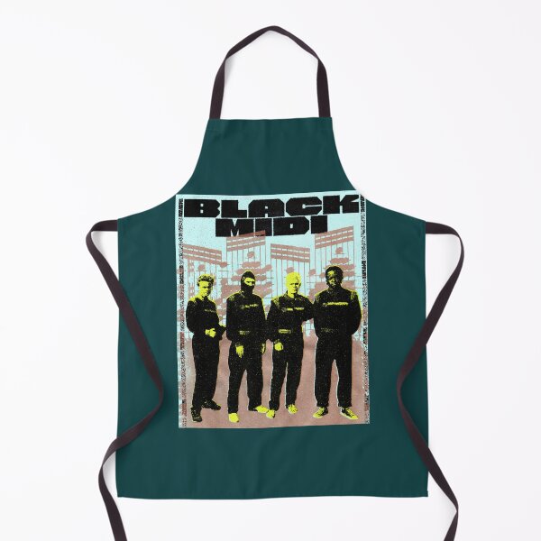 Item preview, Onejah Black schlagenheim Show American Tour 2019   designed and sold by BetterTogether0.