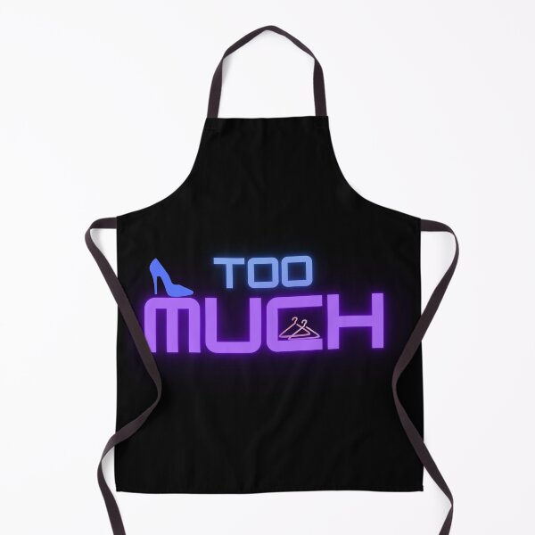Item preview, TOO MUCH designed and sold by Showmee.