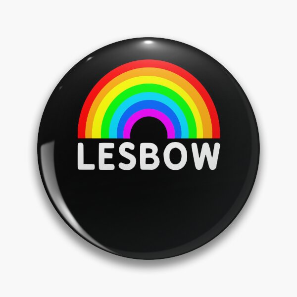 Item preview, LGBT Pride Lesbow Rainbow Flag Lover Gay Lesbian Support designed and sold by loat904.