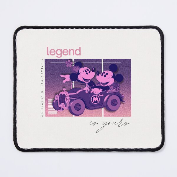 Item preview, Legend  designed and sold by AnimeWorld777.