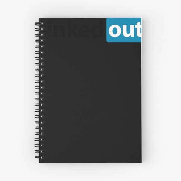 Item preview, Linked out unsocial networking E designed and sold by strikeeabolchl.