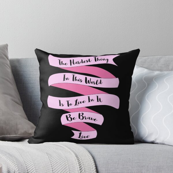 Item preview, The Hardest Thing In This World designed and sold by tomsonlxozaeta.