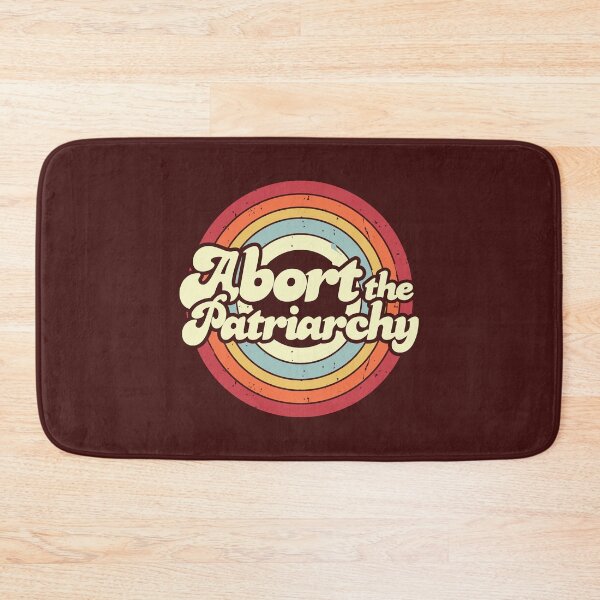 Item preview, Abort The Patriarchy designed and sold by ToxicFemme666s.