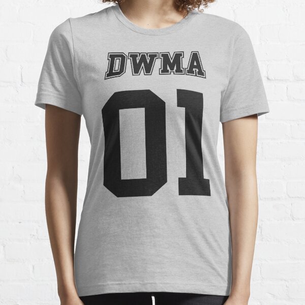 DWMA Essential T-Shirt
