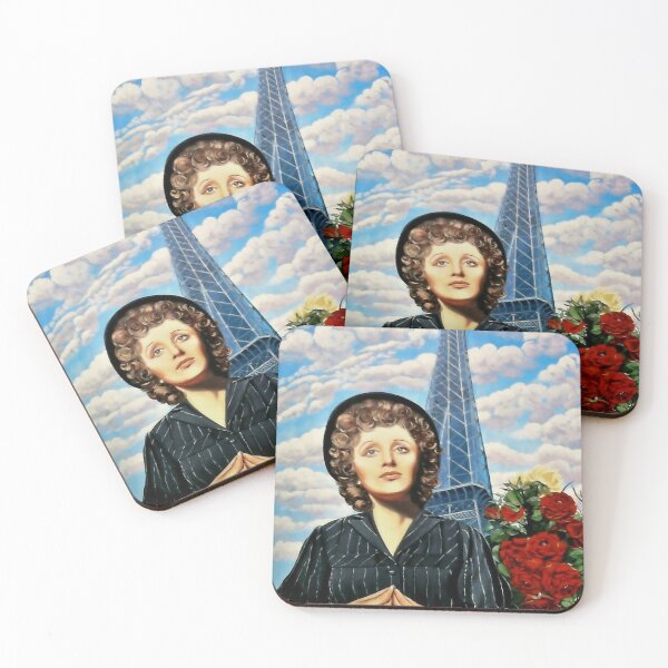 Item preview, Girl In Front Tower designed and sold by matildaconnelly.