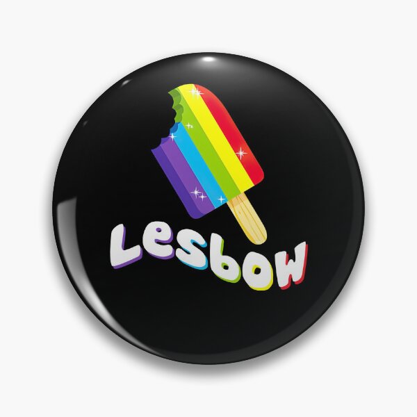 Item preview, LGBT Pride Lesbow Rainbow Ice cream Gay Pride Month designed and sold by loat904.