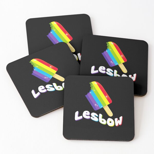 Item preview, LGBT Pride Lesbow Rainbow Ice cream Gay Pride Month designed and sold by loat904.