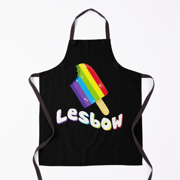 Item preview, LGBT Pride Lesbow Rainbow Ice cream Gay Pride Month designed and sold by loat904.