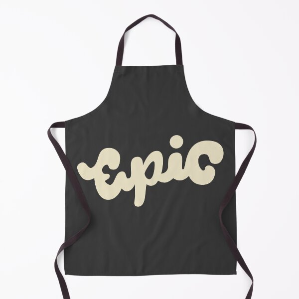 Item preview, Epic! Epic style - Epic T Shirt. designed and sold by Boogosh.